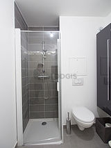 Wohnung Paris 14° - Badezimmer