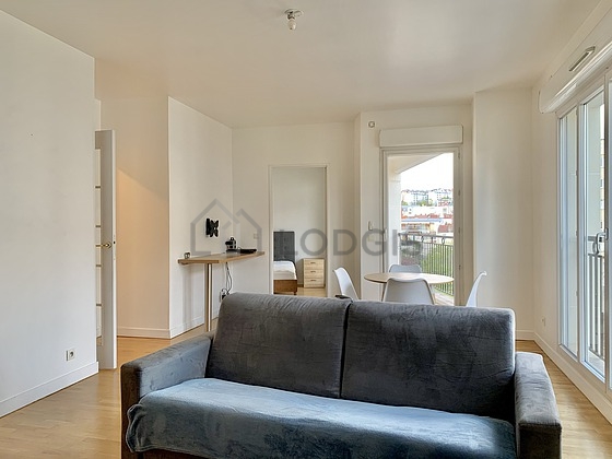 Apartamento Puteaux - 