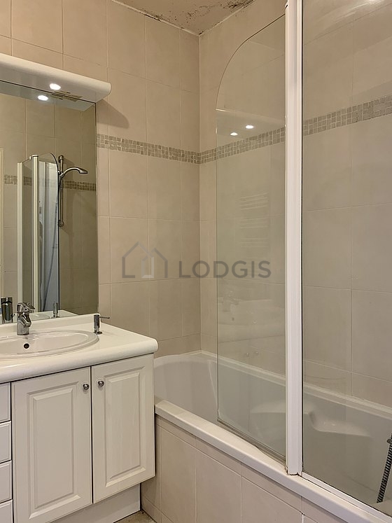 Apartamento Puteaux - 