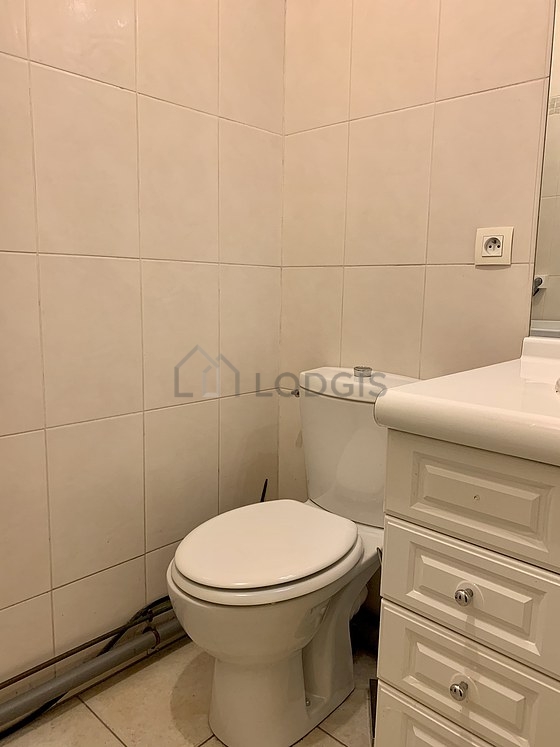 Apartment Puteaux - 