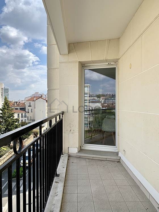 Appartamento Puteaux - 