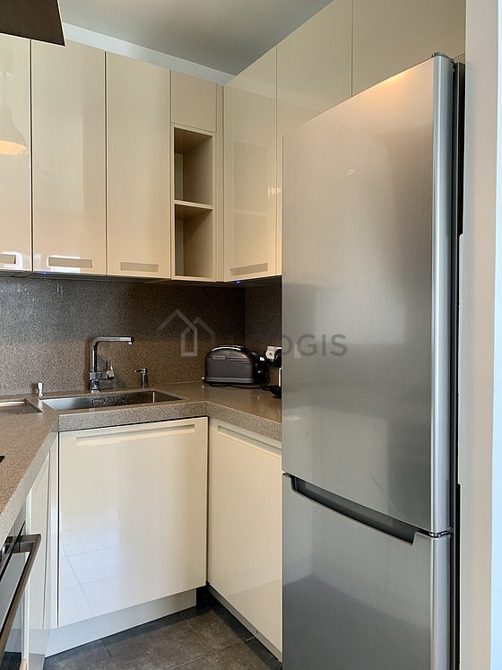Appartamento Puteaux - 