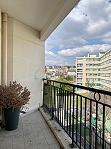 公寓  - 陽台