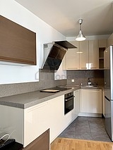 Apartamento Puteaux - Cozinha