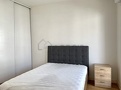 Appartamento Puteaux - Camera