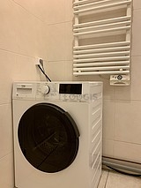 Appartamento Puteaux - Sala da bagno