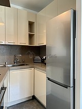 Appartement Puteaux - Cuisine