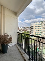 Appartement Puteaux - Terrasse