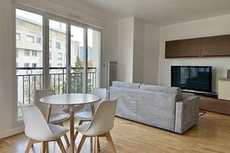 Puteaux 1 dormitorio Apartamento
