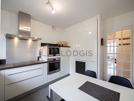 Apartment Puteaux - 
