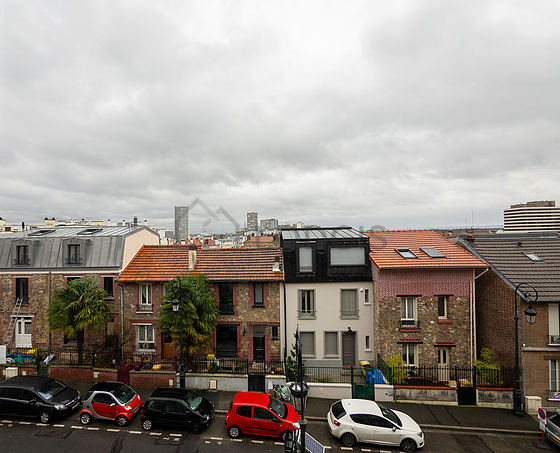 Appartement Puteaux - 