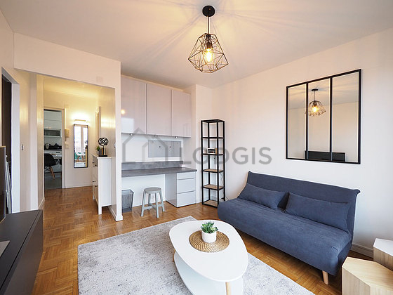 Wohnung Puteaux - 
