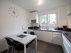 Apartamento Puteaux - Cocina