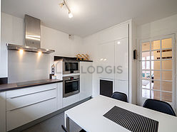 Apartamento Puteaux - Cocina