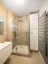 Apartamento Puteaux - Cuarto de baño