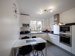 Apartment Puteaux - Kitchen