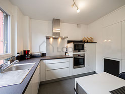 Apartment Puteaux - Kitchen