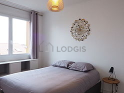 Appartement Puteaux - Chambre