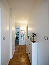 Appartement Puteaux - Entrée