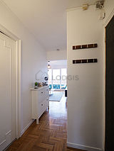 Appartement Puteaux - Entrée