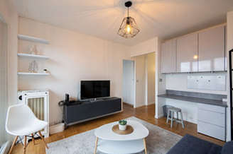 Puteaux 1 bedroom Apartment