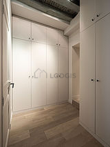 Apartment Paris 1° - Entrance