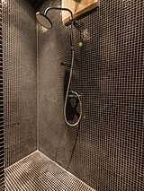 Appartamento Parigi 1° - Sala da bagno