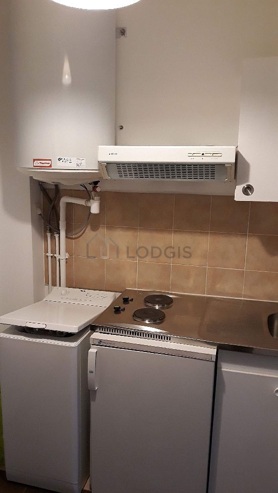 Appartamento Courbevoie - 