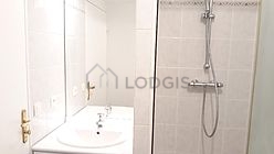 Apartamento Courbevoie - Cuarto de baño