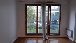 Apartamento Courbevoie - Salaõ