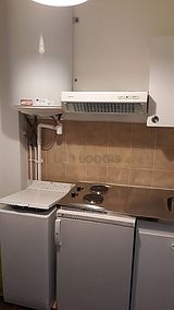 Appartement Courbevoie - Cuisine