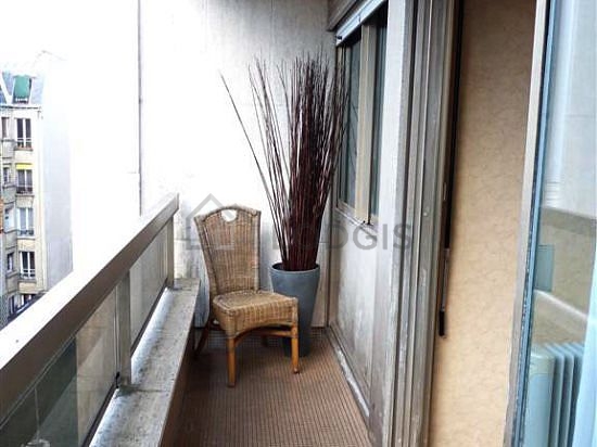 Apartamento París 17° - 