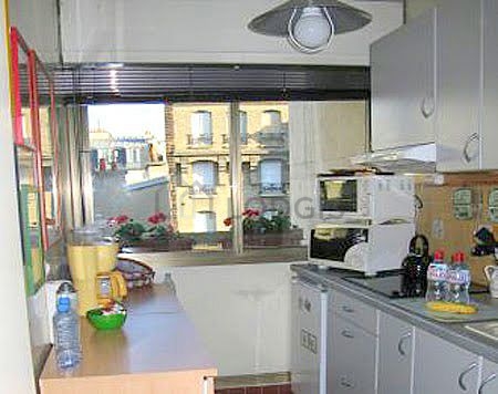 Apartment Paris 17° - 