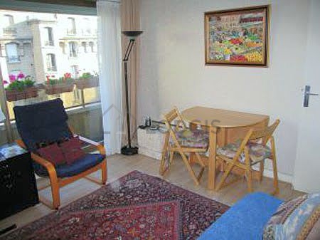 Appartamento Parigi 17° - 
