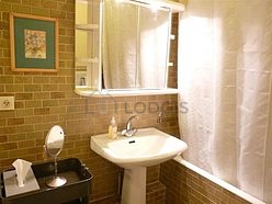 Appartamento Parigi 17° - Sala da bagno