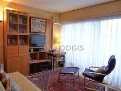 Appartamento Parigi 17° - Soggiorno