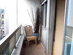 Appartement Paris 17° - Séjour