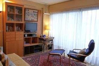 Ternes Paris 17° 1 bedroom Apartment