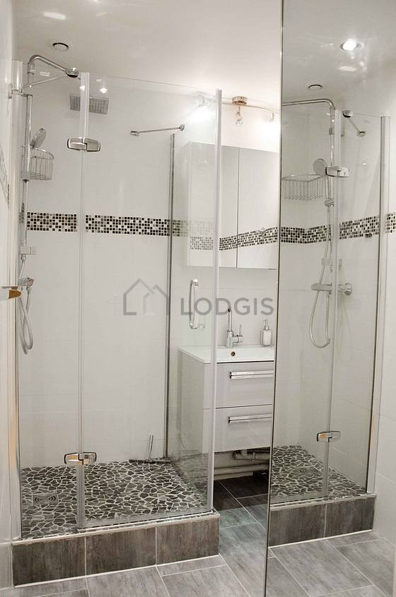 Apartment Haut de seine Nord - 