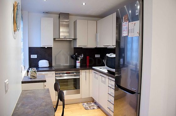 Appartamento Haut de Seine Nord - 