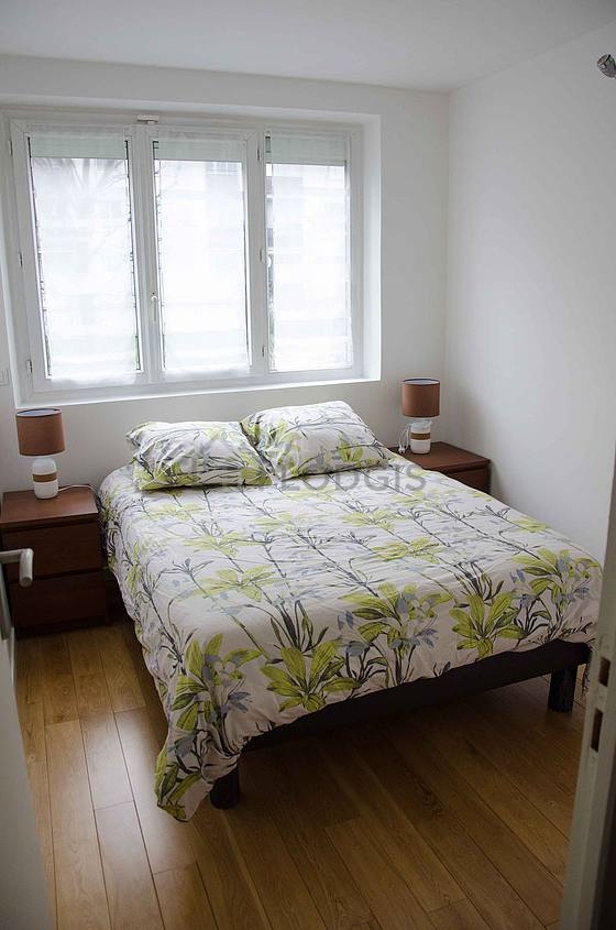 Appartement Haut de seine Nord - 