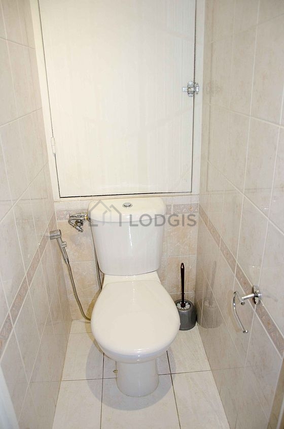 Appartement Haut de seine Nord - 