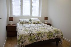 Appartement Haut de seine Nord - Chambre