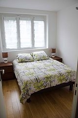 Appartement Haut de seine Nord - Chambre