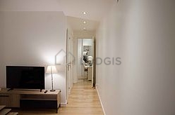 Appartement Haut de seine Nord - Séjour