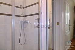 Apartamento París 17° - Cuarto de baño