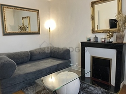 Appartamento Parigi 17° - Soggiorno