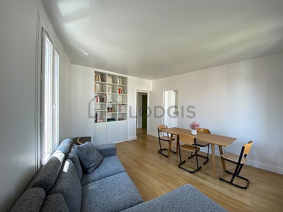 Квартира Vanves - 