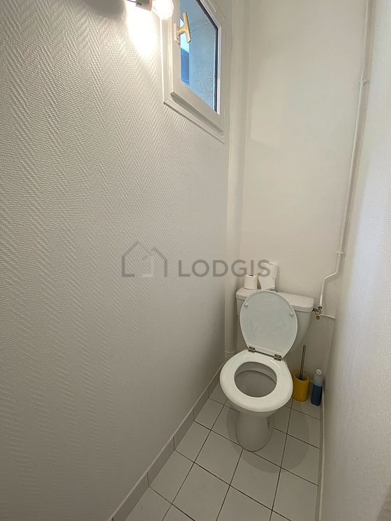 Квартира Vanves - 