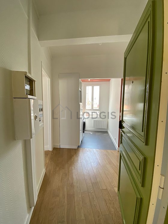 Appartamento Vanves - 